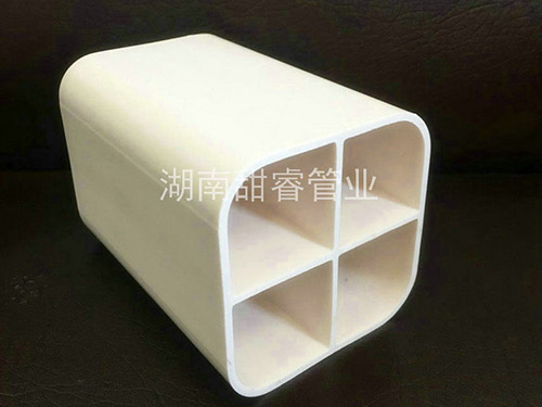 PVC电力电缆保护套管